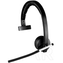 Logitech H820E Mono cordless headset