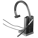 Logitech H820E Mono cordless headset