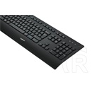 Logitech K280e billentyűzet (US, USB, fekete)