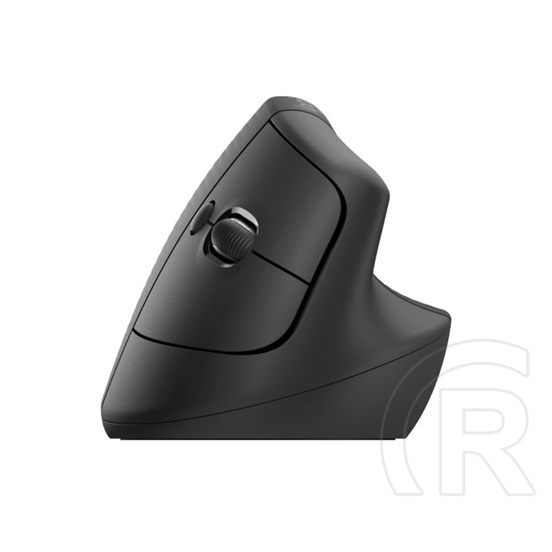 Logitech Lift cordless optikai egér (USB/Bluetooth, grafitszürke)