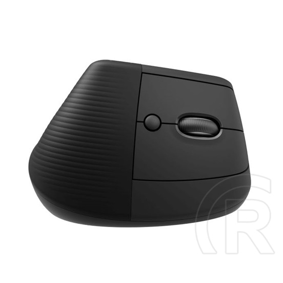 Logitech Lift cordless optikai egér (USB/Bluetooth, grafitszürke)