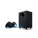 Logitech Lightsync G560 2.1 gamer hangfal