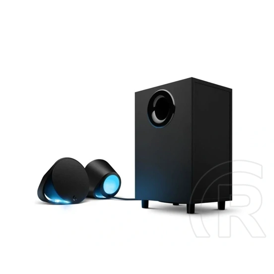Logitech Lightsync G560 2.1 gamer hangfal