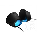 Logitech Lightsync G560 2.1 gamer hangfal