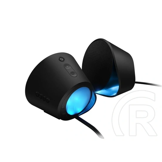 Logitech Lightsync G560 2.1 gamer hangfal