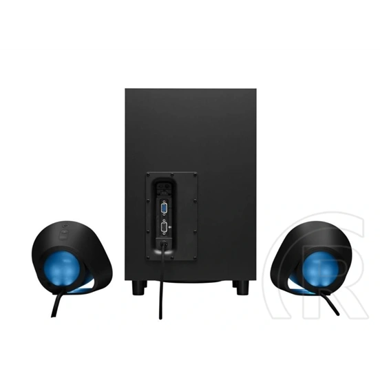 Logitech Lightsync G560 2.1 gamer hangfal