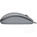 Logitech M110 Silent optikai egér (USB, szürke)