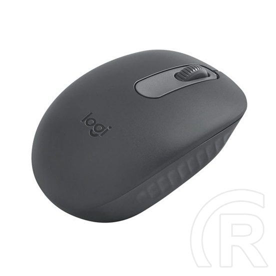 Logitech M196 Wireless Mouse Graphite Grey