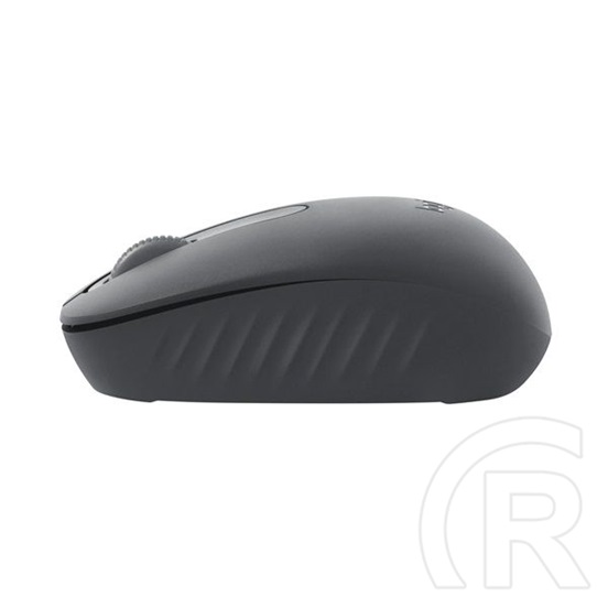 Logitech M196 Wireless Mouse Graphite Grey