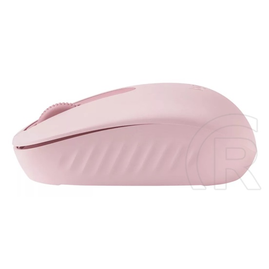 Logitech M196 Wireless Mouse Pink