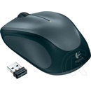 Logitech M235 2nd. generation cordless optikai egér (USB, fekete-ezüst)