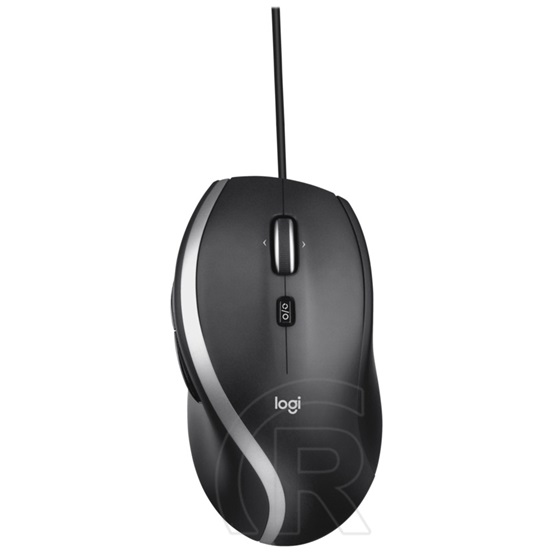 Logitech M500s optikai egér (fekete)