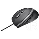 Logitech M500s optikai egér (fekete)