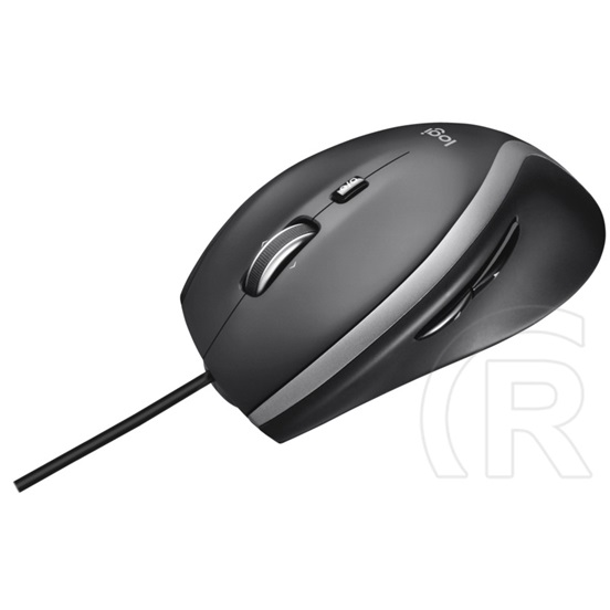 Logitech M500s optikai egér (fekete)