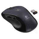 Logitech M510 cordless lézer egér (USB, fekete)