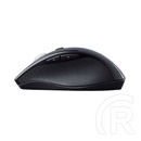 Logitech M705 cordless lézer egér (USB, fekete-ezüst)