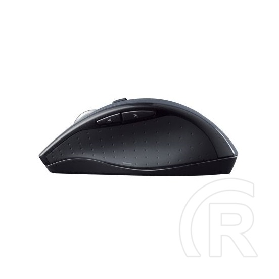 Logitech M705 cordless lézer egér (USB, fekete-ezüst)