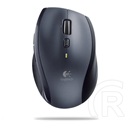 Logitech M705 cordless lézer egér (USB, fekete-ezüst)