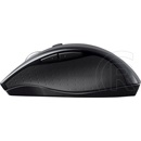 Logitech M705 cordless lézer egér (USB, szénszürke, OEM)