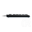 Logitech MK120 billentyűzet + egér (DE, USB, fekete)