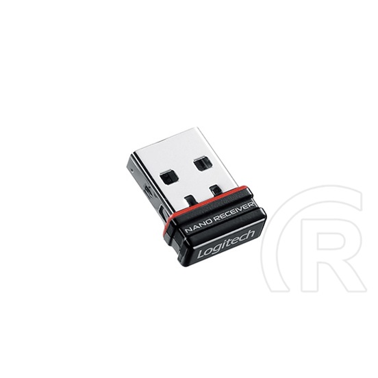 Logitech MK270 Wireless Desktop billentyűzet + egér (US, USB, fekete)