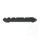 Logitech MK295 Silent vezeték nélküli Combo (UK, szükre)