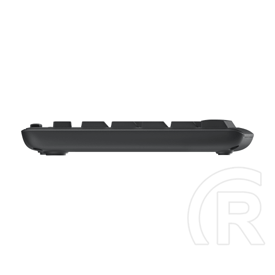 Logitech MK295 Silent vezeték nélküli Combo (UK, szükre)