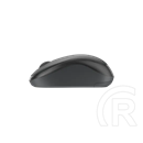 Logitech MK295 Silent vezeték nélküli Combo (UK, szükre)