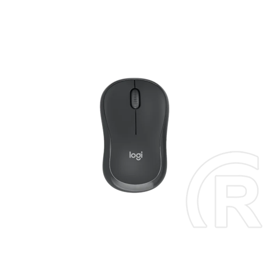 Logitech MK370 vezeték nélküli billentyűzet + optikai egér (DE, fekete)