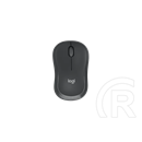 Logitech MK370 vezeték nélküli billentyűzet + optikai egér (HU, fekete)
