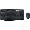 Logitech MK850 Performance Wireless Combo (DE (QWERTZ), USB, fekete)