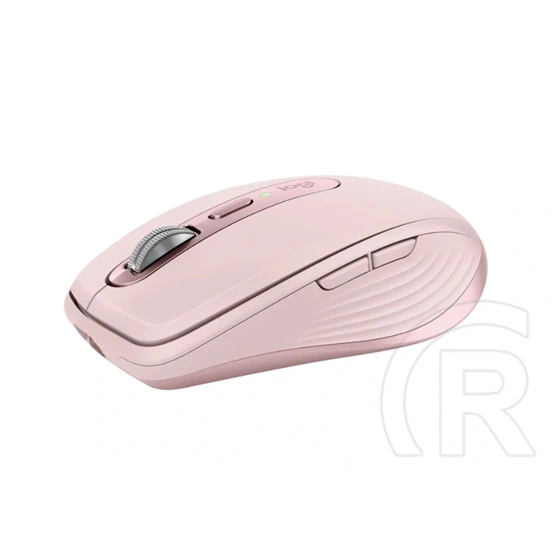 Logitech MX Anywhere 3S Mouse Pink