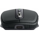 Logitech MX Anywhere 3S cordless optikai egér (USB, grafitszürke)