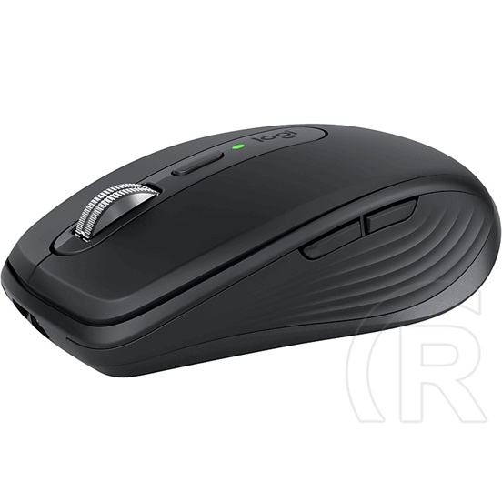 Logitech MX Anywhere 3S cordless optikai egér (USB, grafitszürke)