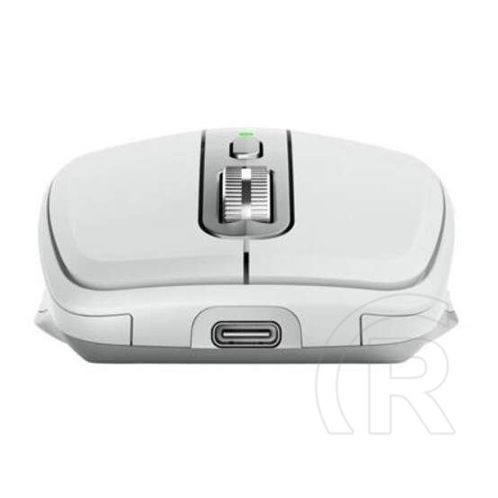Logitech MX Anywhere 3S for Business egér Pale (szürke)