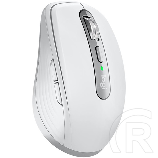 Logitech MX Anywhere 3S for Business egér Pale (szürke)