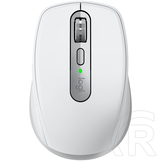 Logitech MX Anywhere 3S for Business egér Pale (szürke)