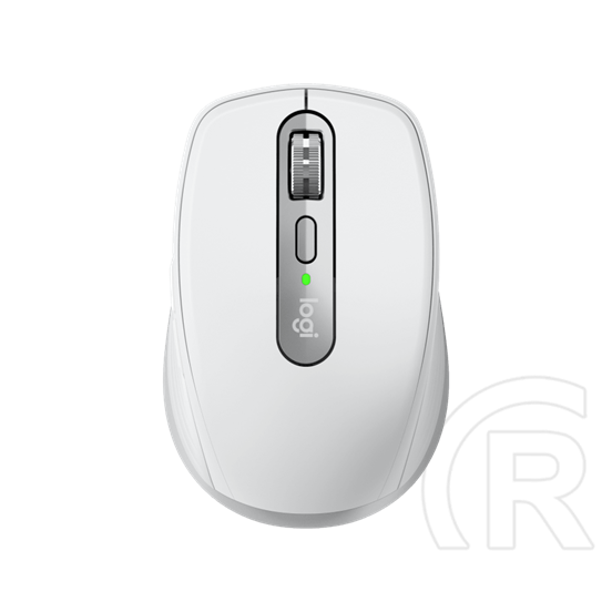 Logitech MX Anywhere 3 cordless optikai egér (Bluetooth, szürke)