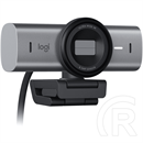 Logitech MX BRIO Webcam (grafitszürke)