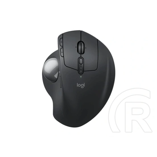 Logitech MX Ergo S cordless hanyattegér (USB, grafitszürke)