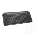 Logitech MX Keys Mini vezeték nélküli billentyűzet (US, grafitszürke)