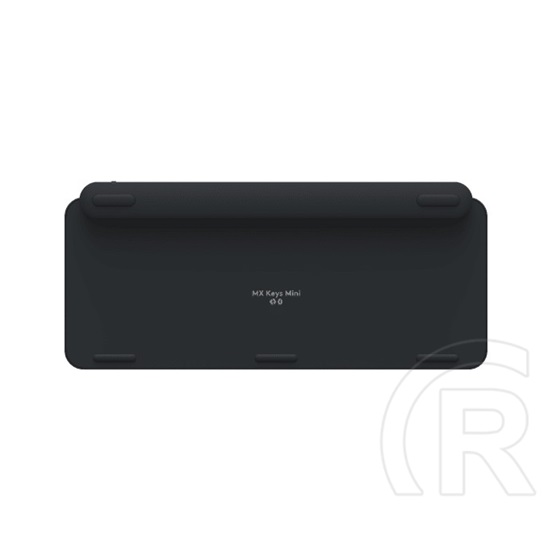Logitech MX Keys Mini vezeték nélküli billentyűzet (US, grafitszürke)