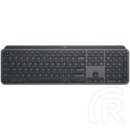 Logitech MX Keys S Combo Wireless billentyűzet + egér (US, Bluetooth, fekete)