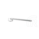 Logitech MX Keys S for Mac Bluetooth billentyűzet Pale (US, szükre)