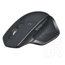 Logitech MX Master 2S cordless egér (USB, Bluetooth, grafitszürke)