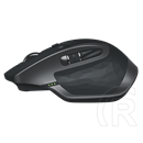 Logitech MX Master 2S cordless egér (USB, Bluetooth, grafitszürke)