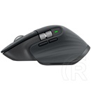 Logitech MX Master 3S vezeték nélküli egér (grafitszürke)