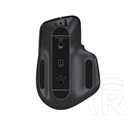 Logitech MX Master 3S vezeték nélküli egér (grafitszürke)