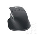 Logitech MX Master 3S vezeték nélküli egér (grafitszürke)