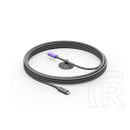 Logitech MeetUp 2 USB3.2 aktív hosszabbító kábel 5m